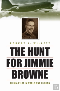 Bertrand.pt - The Hunt For Jimmie Browne