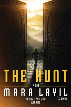 Bertrand.pt - The Hunt For Mara Layil