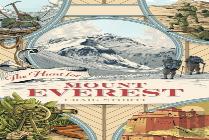 The Hunt For Mount Everest