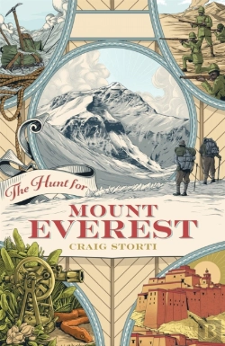 Bertrand.pt - The Hunt For Mount Everest