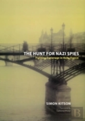 The Hunt For Nazi Spies