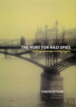 Bertrand.pt - The Hunt For Nazi Spies