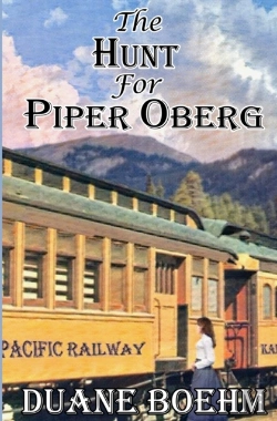 Bertrand.pt - The Hunt For Piper Oberg