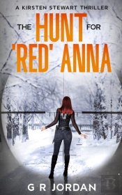 The Hunt For 'Red' Anna