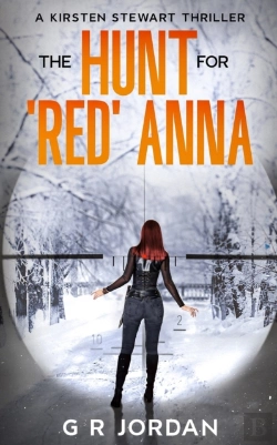 Bertrand.pt - The Hunt For 'Red' Anna