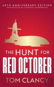 The Hunt For Red October