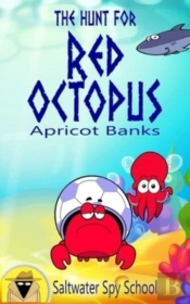 The Hunt For Red Octopus: An Easy To Rea