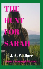 The Hunt For Sarah