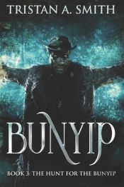 The Hunt For The Bunyip