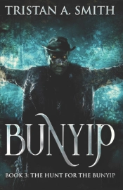 The Hunt For The Bunyip