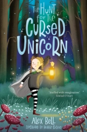 The Hunt For The Cursed Unicorn