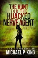 The Hunt For The Hijacked Nerve Agent