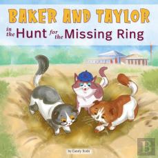 The Hunt For The Missing Ring