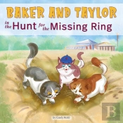 The Hunt For The Missing Ring