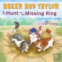 The Hunt For The Missing Ring