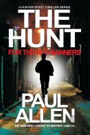 The Hunt For The Red Banners
