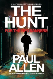 The Hunt For The Red Banners