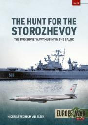 The Hunt For The Storozhevoy