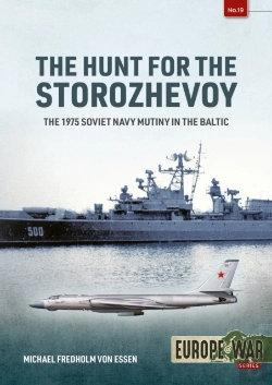 Bertrand.pt - The Hunt For The Storozhevoy
