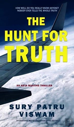 Bertrand.pt - The Hunt For Truth