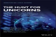 The Hunt For Unicorns