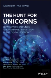 The Hunt For Unicorns