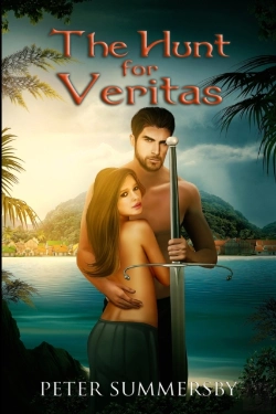 Bertrand.pt - The Hunt For Veritas