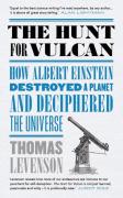 The Hunt For Vulcan