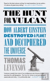 The Hunt For Vulcan