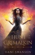 The Hunt Of The Grimalkin