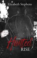 The Hunted Rise, Brothers #2 (Interracial Dark Mafia Romance)