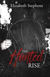 The Hunted Rise, Brothers #2 (Interracial Dark Mafia Romance)