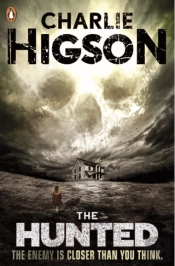 The Hunted (The Enemy Book 6)