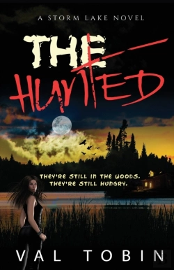 Bertrand.pt - The Hunted