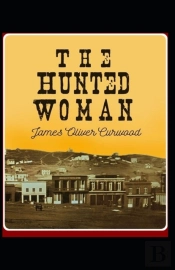 The Hunted Woman