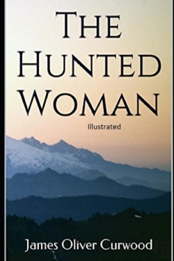 Bertrand.pt - The Hunted Woman Illustrated