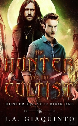 Bertrand.pt - The Hunter And The Cultist