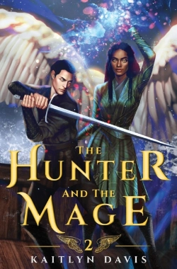 Bertrand.pt - The Hunter And The Mage