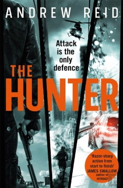 Bertrand.pt - The Hunter