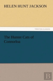The Hunter Cats Of Connorloa