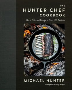 Bertrand.pt - The Hunter Chef Cookbook