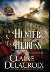 The Hunter & The Heiress