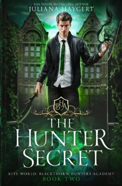 Bertrand.pt - The Hunter Secret