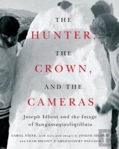 The Hunter, The Crown, And The Cameras