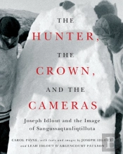 The Hunter, The Crown, And The Cameras