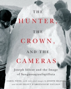 Bertrand.pt - The Hunter, The Crown, And The Cameras