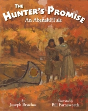 The Hunterâ€™S Promise