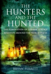 The Hunters And The Hunted