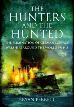 Bertrand.pt - The Hunters And The Hunted