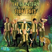 The Hunters And The Mighty Tigresses Of